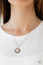 Load image into Gallery viewer, Mega Money - Pink Necklace