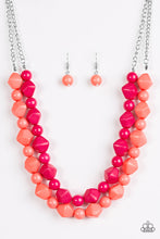 Load image into Gallery viewer, Rio Rhythm - Multi Necklace