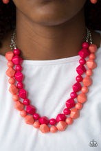 Load image into Gallery viewer, Rio Rhythm - Multi Necklace