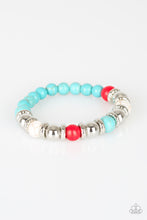 Load image into Gallery viewer, Across The Mesa - Multi Bracelet
