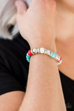 Load image into Gallery viewer, Across The Mesa - Multi Bracelet