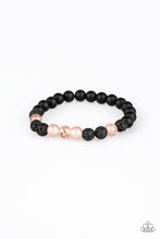 Load image into Gallery viewer, Tone Down - Copper Bracelet
