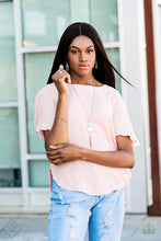 Load image into Gallery viewer, Mainstage Meet and Greet - White Earrings