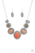 Load image into Gallery viewer, Sierra Serenity - Multi Necklace