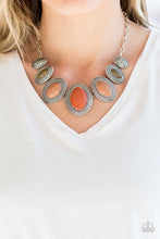 Load image into Gallery viewer, Sierra Serenity - Multi Necklace