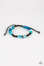 Load image into Gallery viewer, Laid Back - Blue Bracelet