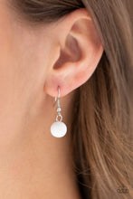 Load image into Gallery viewer, Sundae Shoppe - White Necklace