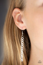 Load image into Gallery viewer, Turn Up The Volume - White Necklace