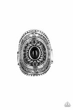 Load image into Gallery viewer, Adventure Venture - Black Ring