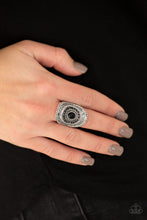 Load image into Gallery viewer, Adventure Venture - Black Ring