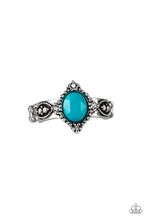 Load image into Gallery viewer, Pricelessly Princess - Blue Ring
