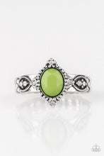 Load image into Gallery viewer, Pricelessly Princess - Green Ring