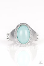 Load image into Gallery viewer, Mystically Malibu - Blue Ring