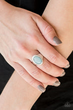 Load image into Gallery viewer, Mystically Malibu - Blue Ring