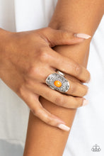 Load image into Gallery viewer, The ZEST Of The ZEST - Orange Ring