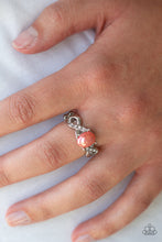 Load image into Gallery viewer, Limitless Luminosity - Orange Ring