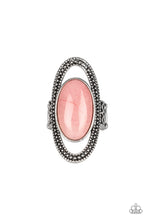 Load image into Gallery viewer, Western Royalty - Pink Ring