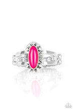 Load image into Gallery viewer, Zest Quest - Pink Ring