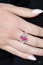 Load image into Gallery viewer, Zest Quest - Pink Ring