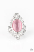 Load image into Gallery viewer, Riviera Royalty - Pink Ring