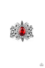 Load image into Gallery viewer, Burn Bright - Red Ring