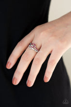 Load image into Gallery viewer, The Perfect MATCHMAKER - Red Ring