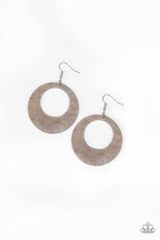 Load image into Gallery viewer, Tropical Trailblazer - Multi Earrings