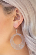 Load image into Gallery viewer, Tropical Trailblazer - Multi Earrings