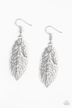 Load image into Gallery viewer, We GATHERER Together - Silver Earrings