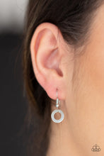 Load image into Gallery viewer, Move It On Over - Silver Necklace