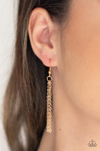 Load image into Gallery viewer, Eternal Love - Gold Necklace