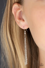 Load image into Gallery viewer, Eternal Love - Silver Necklace