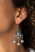 Load image into Gallery viewer, Southern Expressions - Silver Earrings