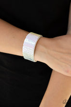 Load image into Gallery viewer, Mer-mazingly Mermaid - Pink Bracelet