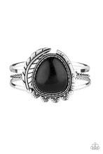 Load image into Gallery viewer, Natures Bounty - Black Bracelet