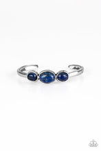 Load image into Gallery viewer, ROAM Rules - Blue Bracelet
