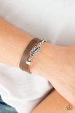 Load image into Gallery viewer, High Spirits - Brown Bracelet