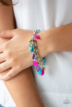 Load image into Gallery viewer, Seashore Sailing - Multi Bracelet
