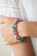 Load image into Gallery viewer, Plentiful Pebbles - Multi Bracelet