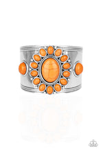Load image into Gallery viewer, Room to Roam - Orange Bracelet