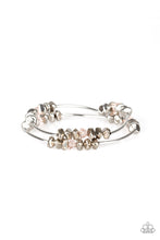 Load image into Gallery viewer, Get The GLOW On The Road - Pink Set of Bracelets