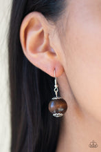 Load image into Gallery viewer, Summer Breezin - Brown Necklace