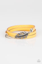 Load image into Gallery viewer, High Spirits - Yellow Bracelet