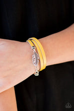 Load image into Gallery viewer, High Spirits - Yellow Bracelet