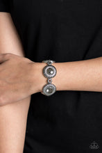 Load image into Gallery viewer, Original Opulence - Silver Bracelet