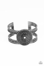 Load image into Gallery viewer, Texture Trade - Silver Bracelet