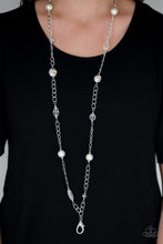 Load image into Gallery viewer, Only For Special Occasions - White Lanyard