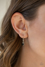Load image into Gallery viewer, Classic Casanova - Black Necklace