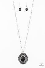 Load image into Gallery viewer, Rancho Roamer - Black Necklace