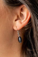 Load image into Gallery viewer, Rancho Roamer - Black Necklace